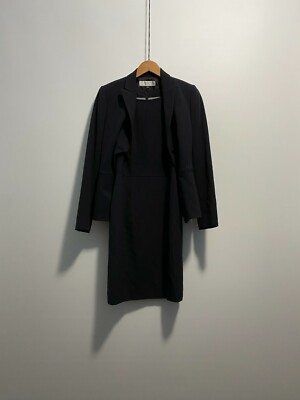 Tahari Arthur S. Levine Blazer with dress Sz 4