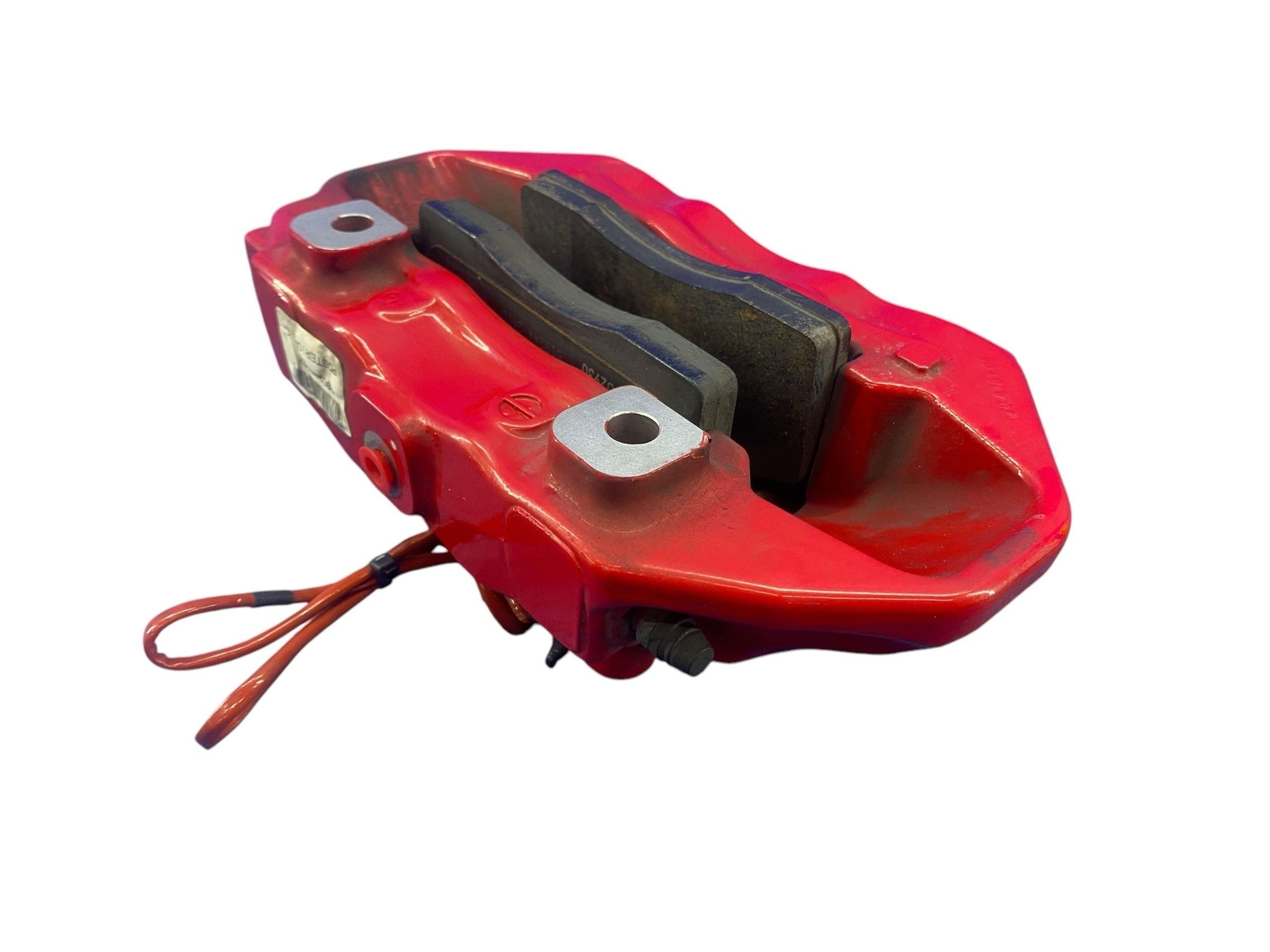 2015-2018 FERRARI CALIFORNIA T PORTOFINO ROMA RWD 3.9L REAR LEFT BRAKE CALIPER
