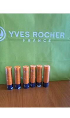 Yves Rocher 1 Lippenbalsam Duft, APFEL   