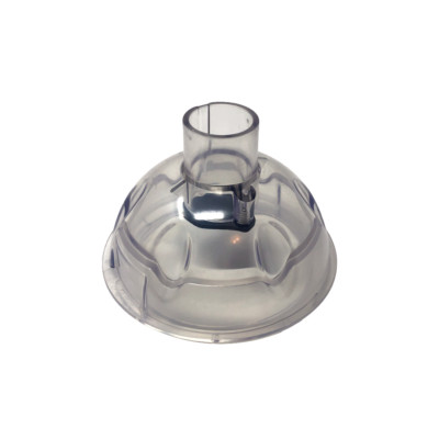 Intex Body Cover Cap for 28620 Rechargeable Handheld Swimming Pool Vacuum