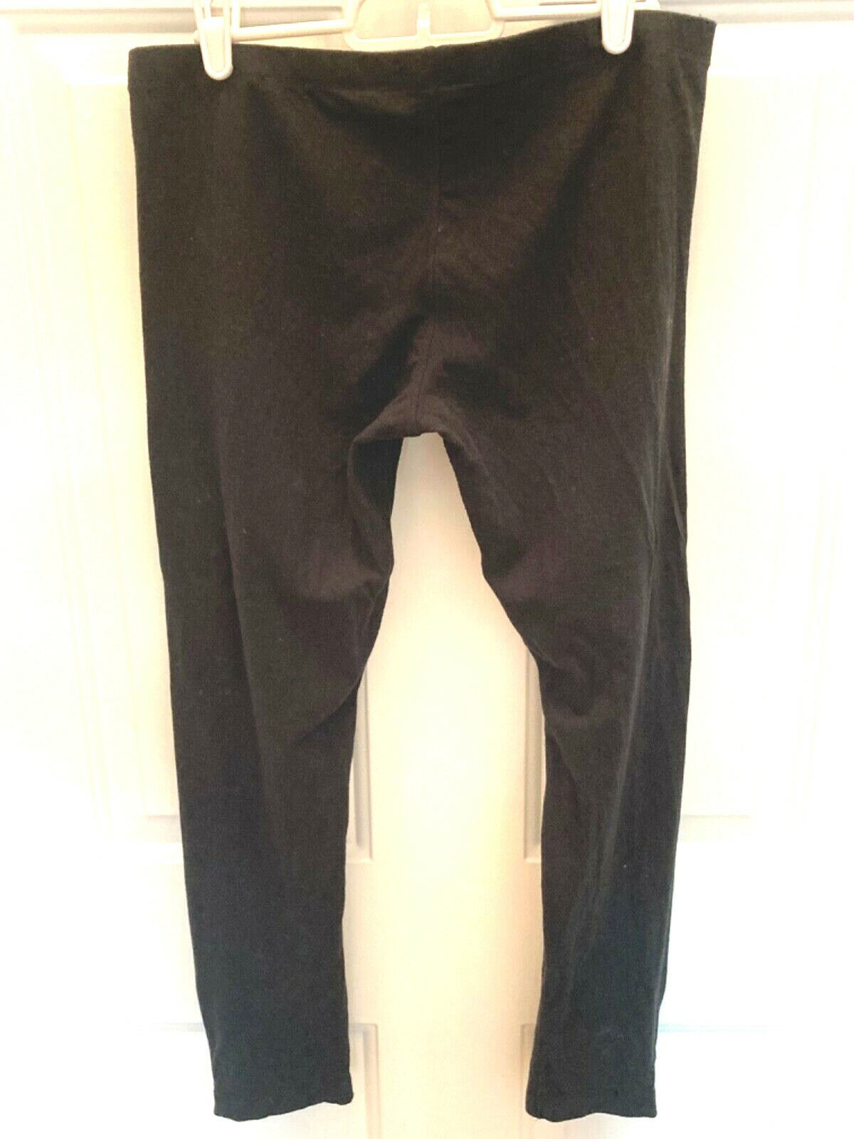 Eco Yoga Pants