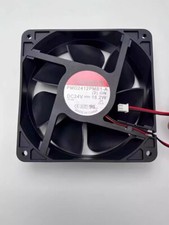 SUNON PMD2412PMB1-A 12038 DC24V 18.2W 12CM 2-Pin Inverter Cooling Fan