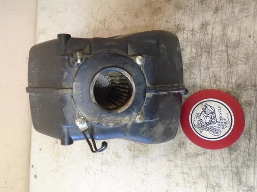 CLEANER ASSY, AIR | Includes Item(s) 2 - 10