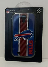 NFL Buffalo Bills Smartphone S4 Phone Case Team ProMark Blue