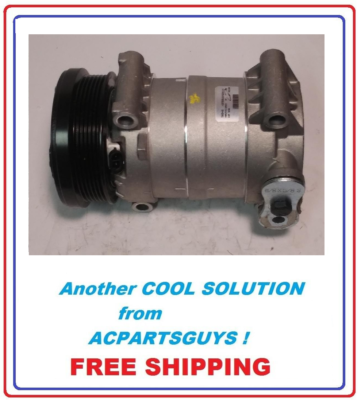NEW OEM AC Compressor HT6 GM 1136518 89019234 CS0119 01136518 