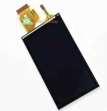 Used for Sony CX130 CX160 CX180 PJ10 PJ30 PJ50 XR160 XR360 SX45E display screen