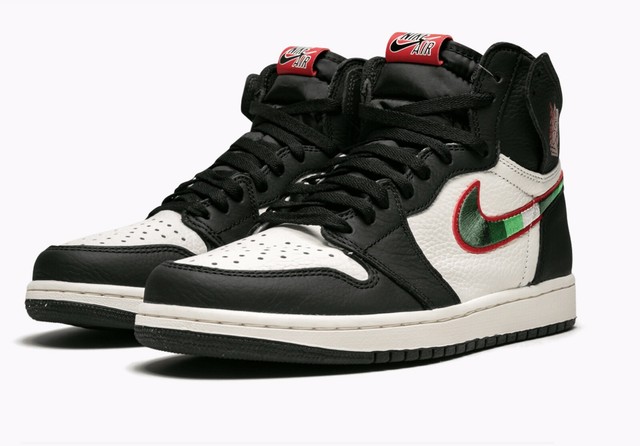 air jordan 1 high a star is born