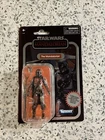 Star Wars Vintage Collection The Mandalorian Carbonized New Factory Sealed
