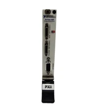 National Instruments NI PXIe-1435 Camera Link Frame Grabber Card