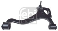 Febi 48102 Querlenker Mit Lagern Und Gelenk