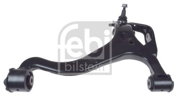 Febi 48102 Querlenker Mit Lagern Und Gelenk-image