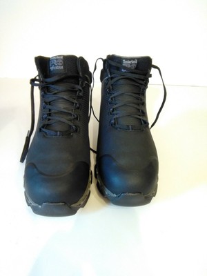 timberland pro men's powertrain sport alloy toe