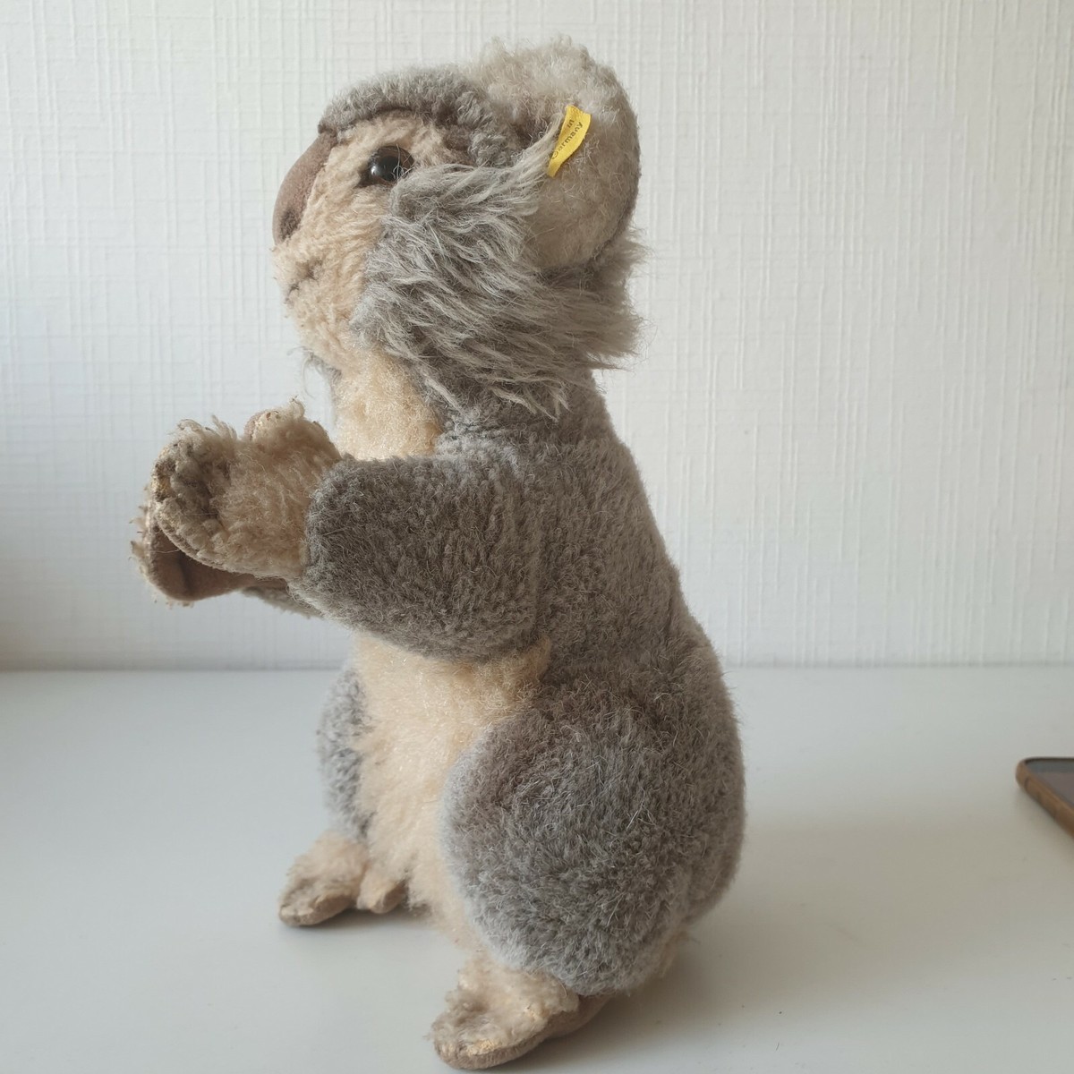 SteiffコアラMolly Koala