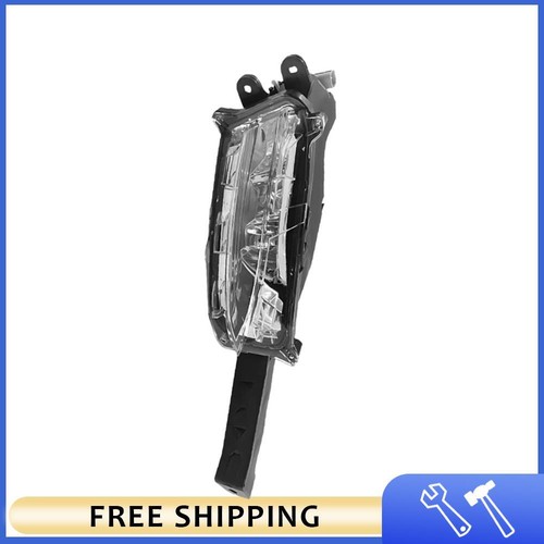 81210-78010 Fog Light Right Side Replacement For NX 300F NX 200T Sport 2015-2017 - Photo 1 sur 8