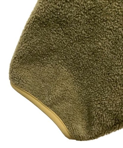 L Fleece Jacket Camper Polar - Picture 3 of 9