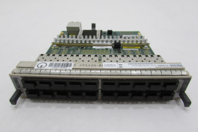 Juniper MIC-3D-20GE-SFP