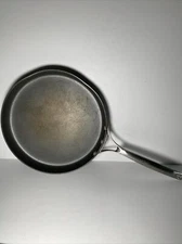 Calphalon Classic 12 Inch Round Skillet Frying Pan #1212 No Lid