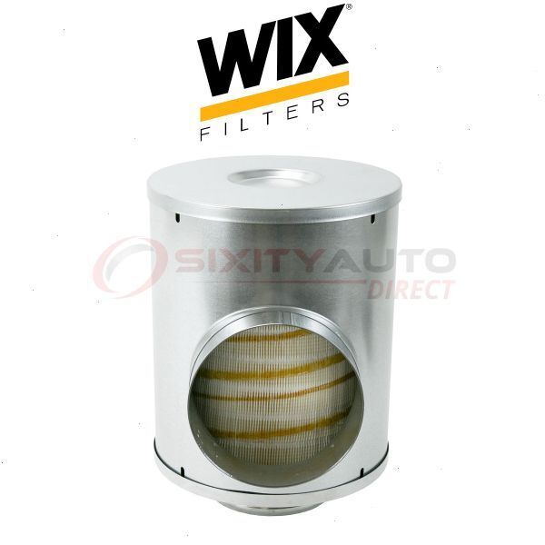 WIX 49173 Air Filter for PAB10578 PA5735 P636070 CA10987 CA10488 AF25169 jk