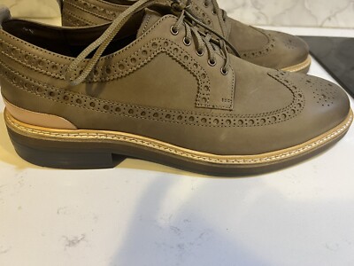 Cole Haan Wing Oxford Casual Dress Shoes -men display picture 3