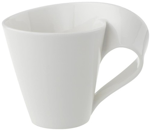 Piattino da tè Villeroy e Boch New Wave - Foto 2 di 3