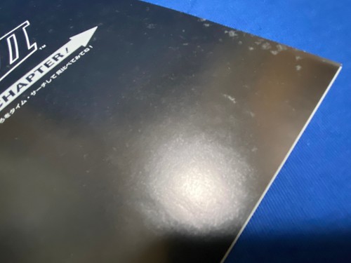 Back To The Future III 3 JAPANESE DUB Japan LD Laserdisc PILF-1256 TV Size 4:3 - Picture 8 of 11