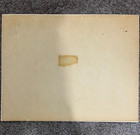 Takao Wakida Original Photograph California Countryside, Signed and Matted — photo 2