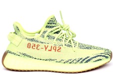 adidas yeezy boost 350 yellow