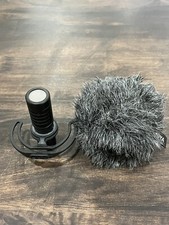 BOYA BY-MM1 Cardiod Shotgun Microphone O4 