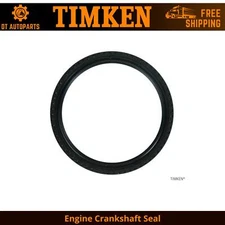 For 2002-2012 Jeep Liberty 3.7L V6 Engine Crankshaft Seal Rear Timken 2003 2004