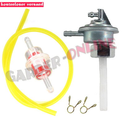 Rubinetto Benzina Per HONDA CBR 125 2005-2007 - Foto 7