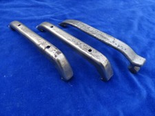 RARE ! MICHELIN - LOT DEMONTE-PNEU / Tire lever set - FILM - MOTO / VELO / Cycle