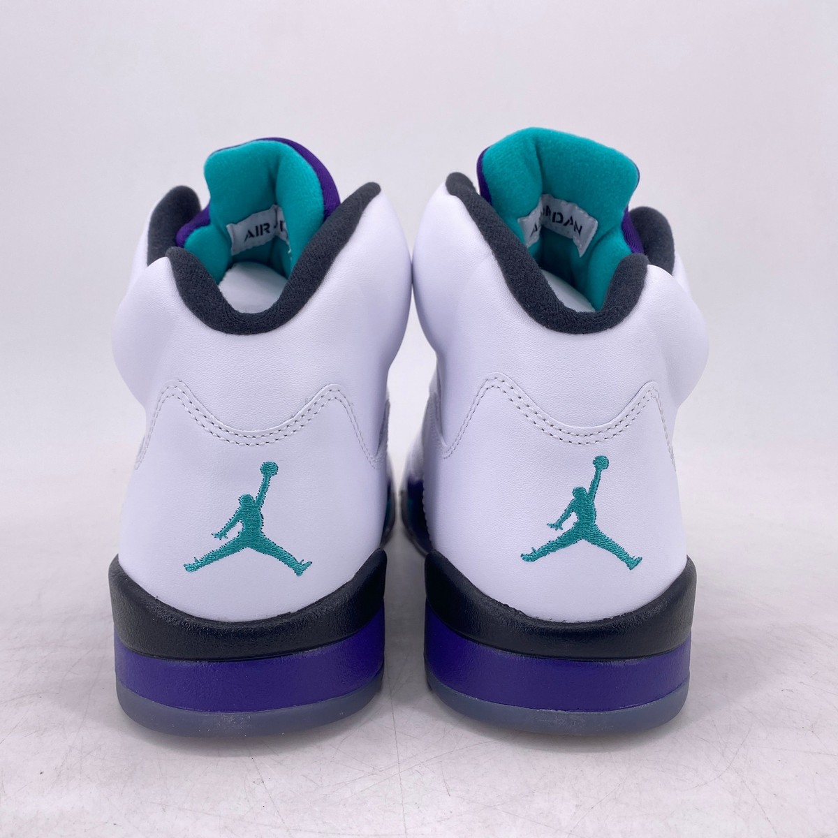 Size 10 - Jordan 5 Retro Grape 2013 for sale online | eBay