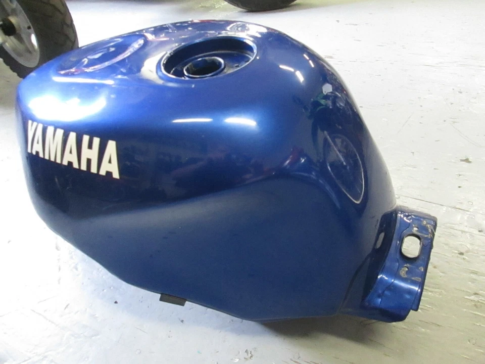 OEM YAMAHA 1995 YZF600R CONJUNTO TANQUE COMBUSTIBLE GASOLINA 4FM-24110-30-04 Foto 3 de 4