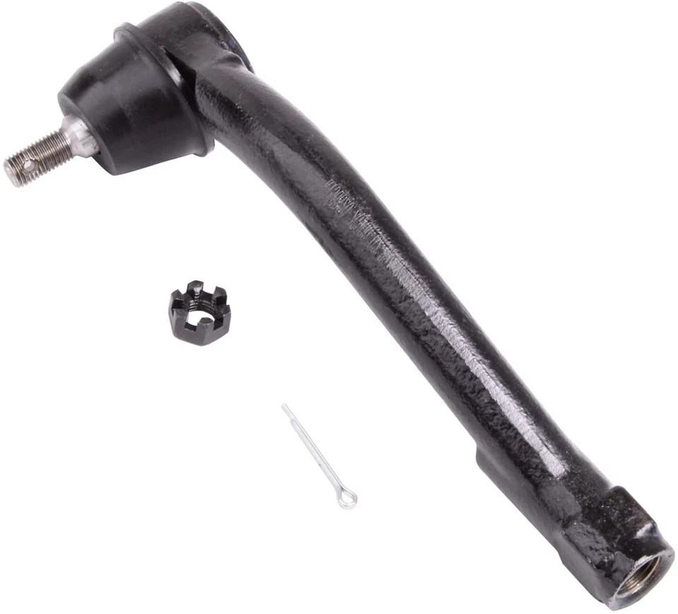 Kit de barras de amarre externas de eslabones de barra estabilizadora delantera y trasera para Kia Optima Rondo Magentis Foto 4 de 4