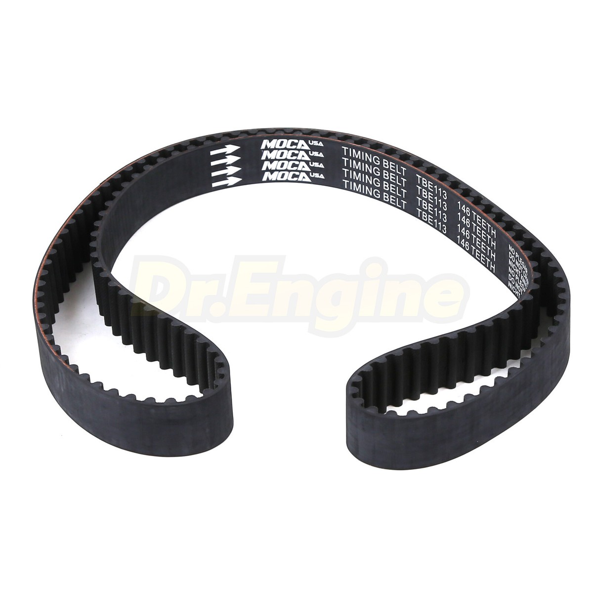 BANDA ARP DE TIEMPO CHRYSLER CIRRUS PT CRUISER SEBRING DODGE STRATUS CONTINENTAL CD 265