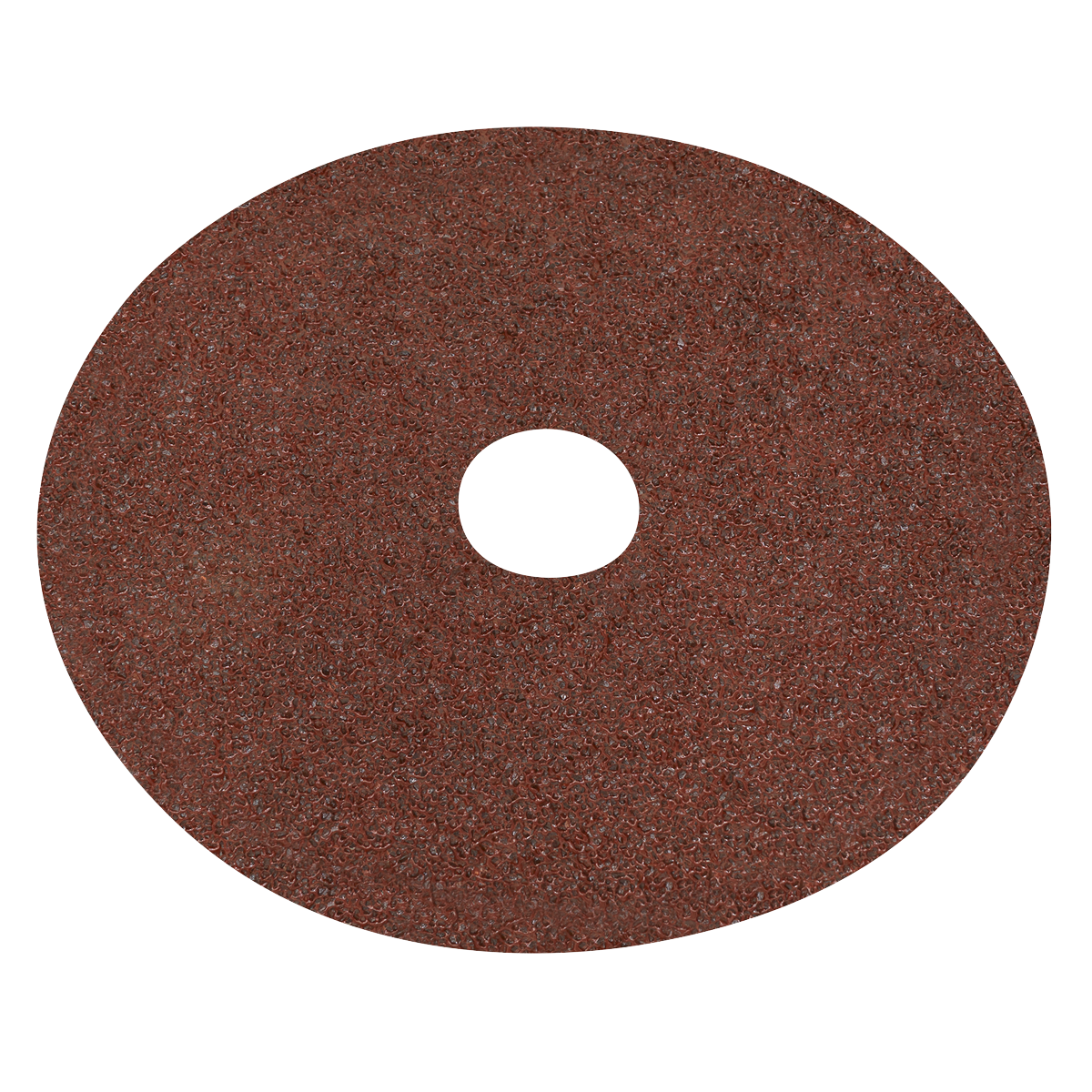 Fibre Backed Disc Ø125mm - 24Grit Pack of 25