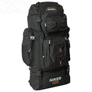 hiking backpack 120l