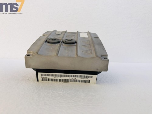 SEW EURODRIVE MM07D-503-00 MOVIMOT DRIVE CONTROL HEAD FREQUENCY INVERTER -NEW #2 - Picture 6 of 9