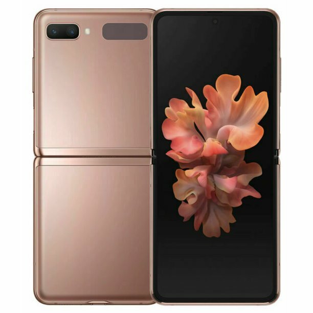 Samsung Galaxy Z Flip 5g Sm F707u 256gb Mystic Bronze Unlocked For Sale Online Ebay Samsung Galaxy Z Flip 5g Sm F707u 256gb Mystic Bronze Unlocked For Sale Online Ebay