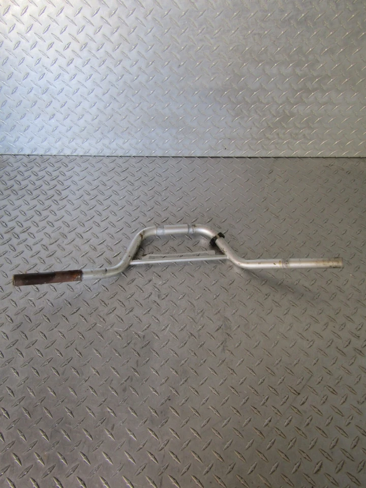 1983 - 2003 83 - 03 YAMAHA PW80 PW 80 Y-ZINGER HANDLEBARS - Image 4 of 4