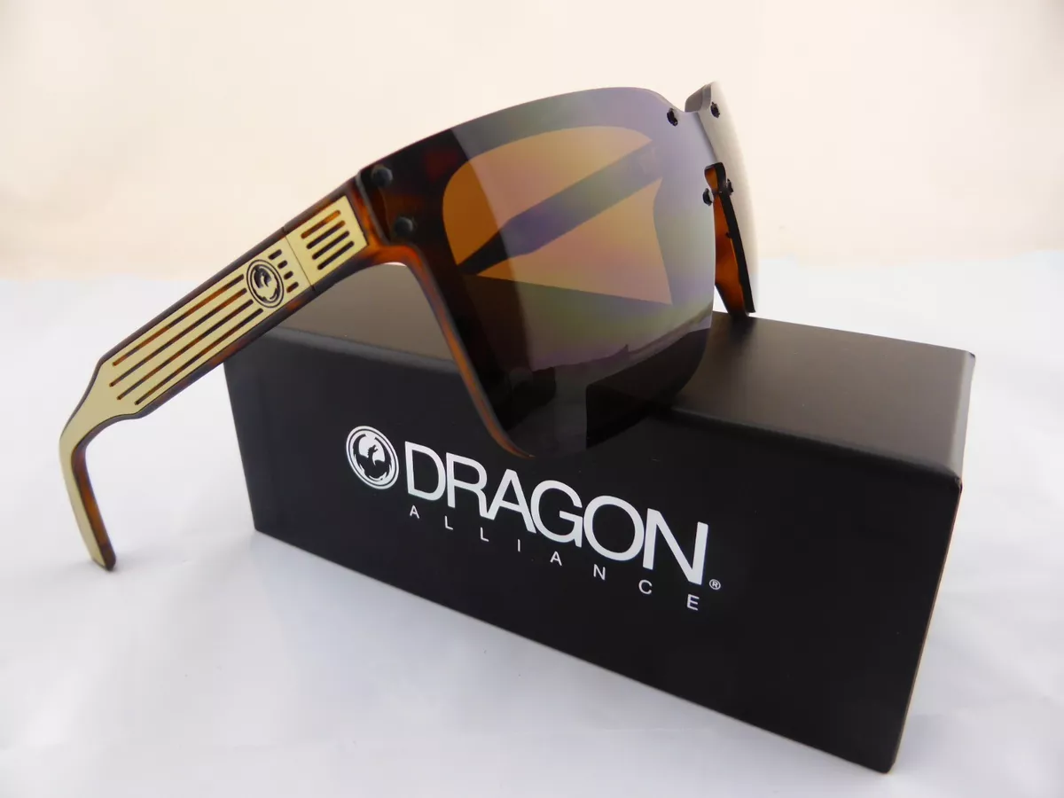 Dragon alliance cheap mansfield