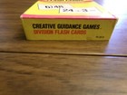 Vintage 1986 Creative Guidance Games Division Boxed Flash Cards (48 Cards) — photo 9