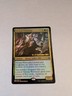 MTG - Veteran Warleader - Foil - Prerelease Promo Battle for Zendikar NM MTG