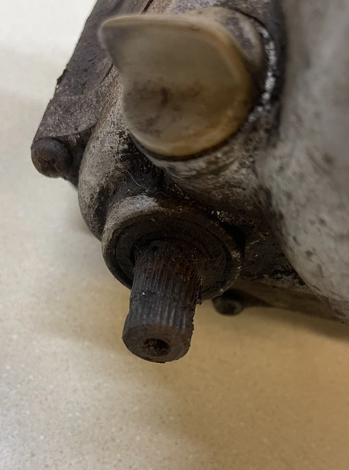 Honda XR75 Lower End 1974 02 - Imagem 2 de 4