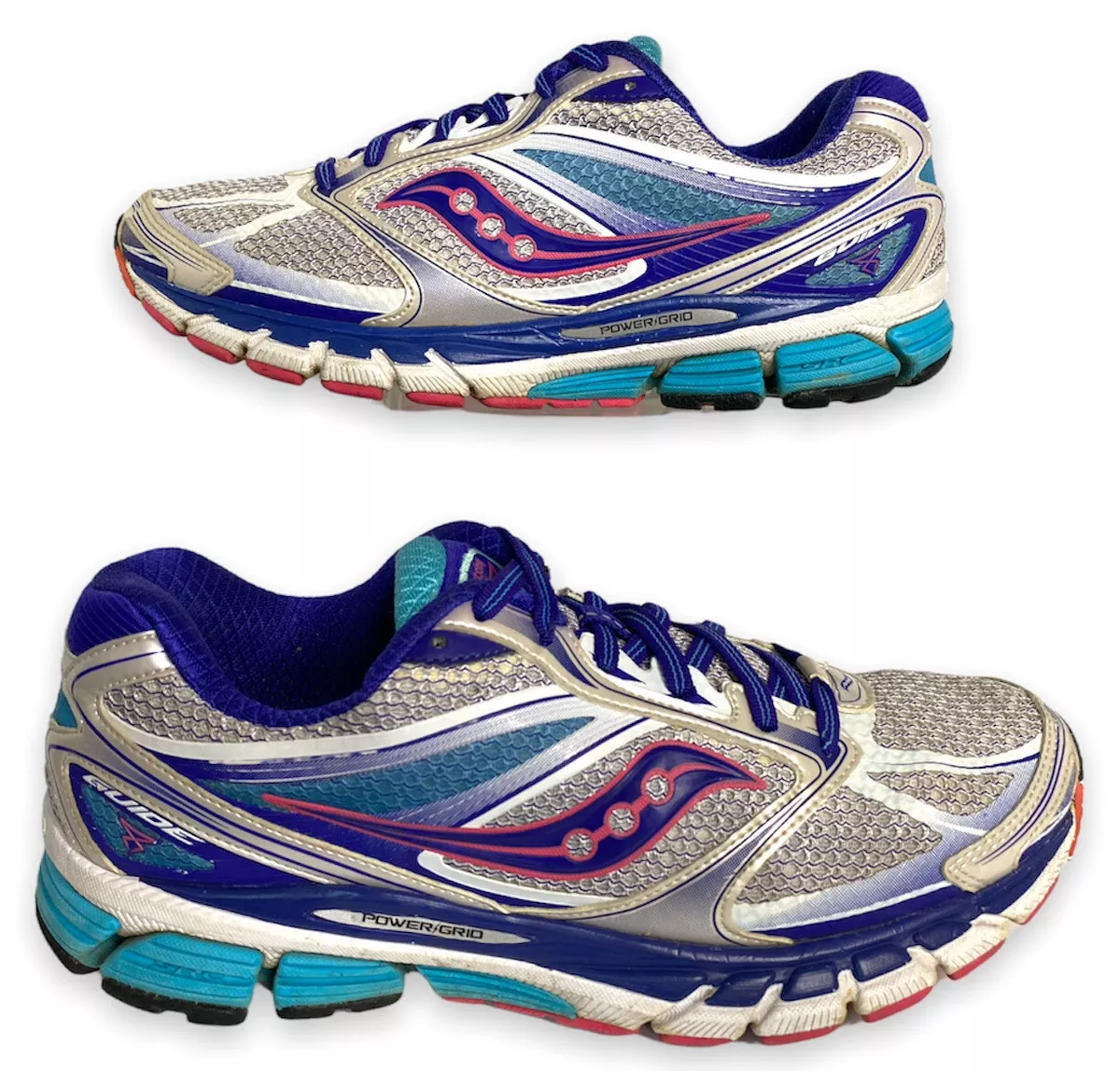 Saucony guide shop 8 womens