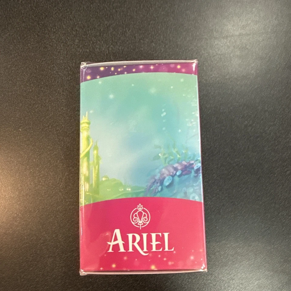 Perfume Disney Princesa Sirenita 3.4 fl oz NUEVO SELLADO  Foto 3 de 4