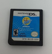 Nintendo DS Zhu Zhu Pets Game Cartridge Only