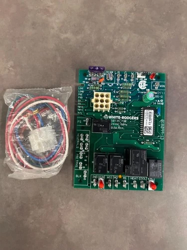 Furnace Control Board 1012-83-9337A, B18099-13S, Goodman, Janitrol. L38-049.