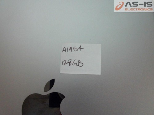 *AS-IS* Apple iPad 6th Gen A1954 9.7" 128GB Space Gray Tablet (V1923) - Picture 8 of 8