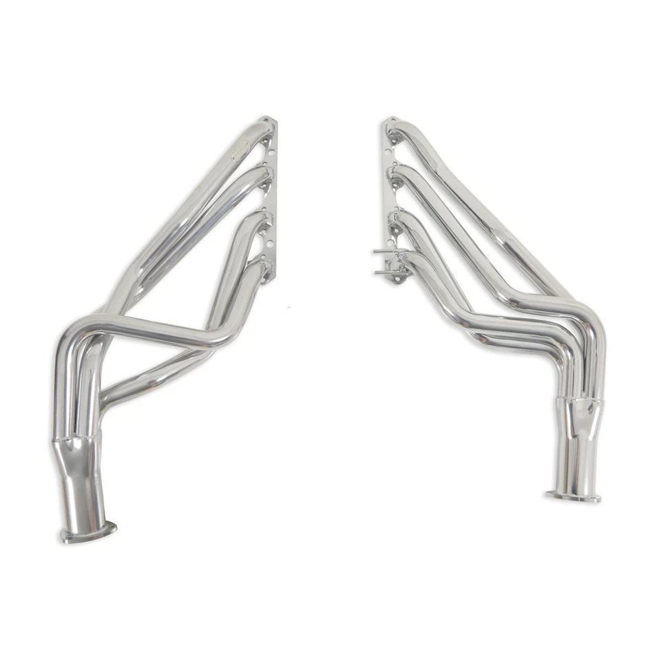 6901-1HKR Hooker Headers for Ford Maverick Mustang Mercury Cougar Torino Montego Foto 4 de 4